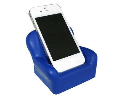 Stress iPhone Chair