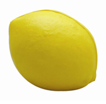 Stress Lemon