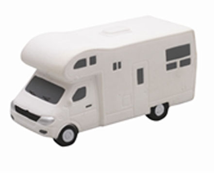 Stress Mobile Home/Caravan