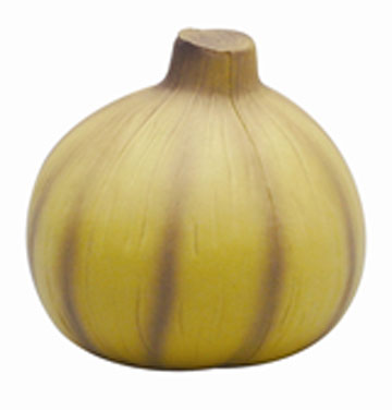 Stress Onions