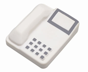 Stress Phone