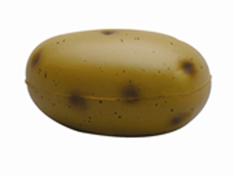 Stress Potato