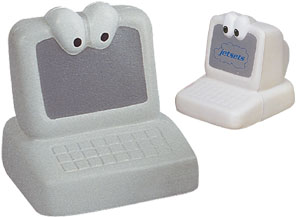 Stress Reliever Computer