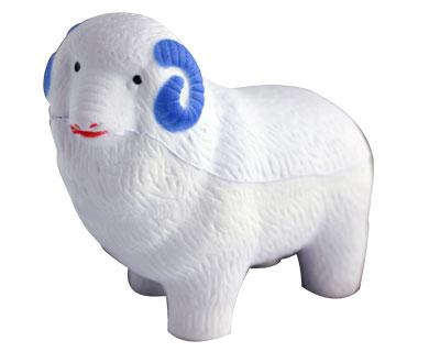 Stress Sheep