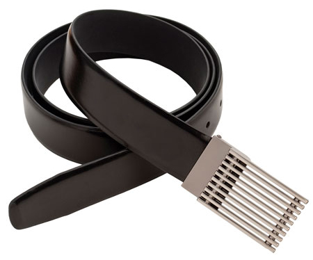 Stripes Belt