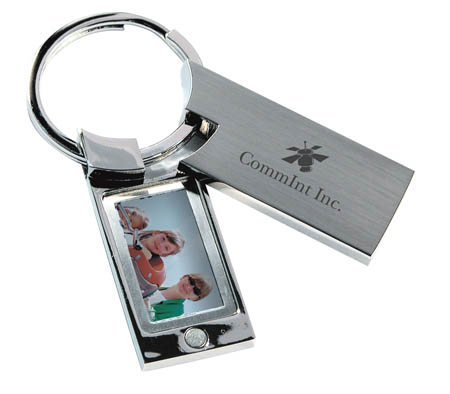 Studio Keyring
