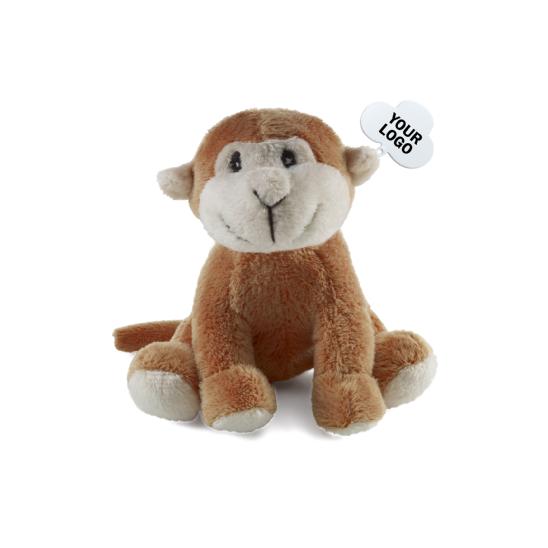 Stuffed Toy Monkey