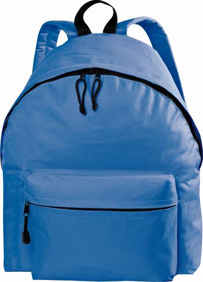 Sturdy Polyester Backpack