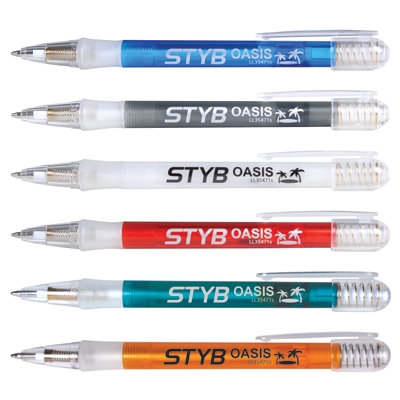 Styb Oasis Ballpoint Pen