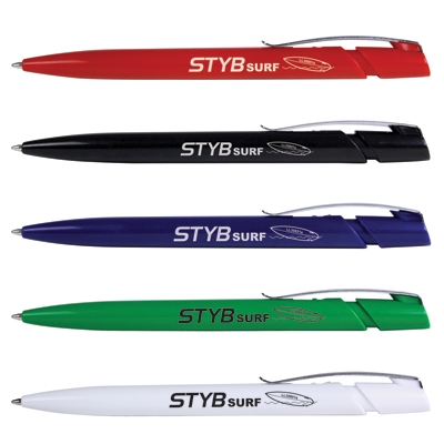 Styb Surf Ballpoint Pen