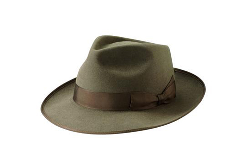 Stylemaster Hat