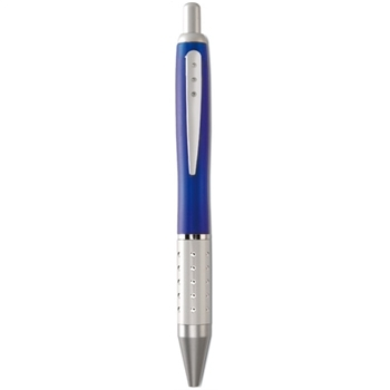 Stylish push type ball pen