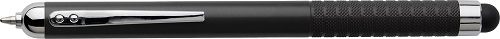 Stylus Ballpen with Black Ink