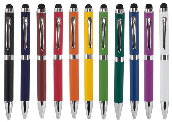 Stylus Metal Skye Pen 