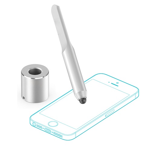 Stylus Pen with Stand 