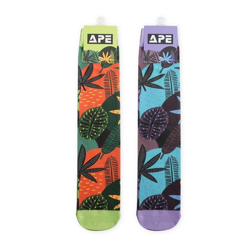 Sublimation Socks 