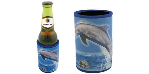 Sublimation Stubby Cooler