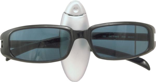 Sun Glasses Holder 