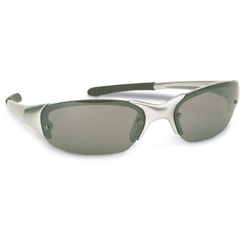 Sunglasses with Rubber Parts