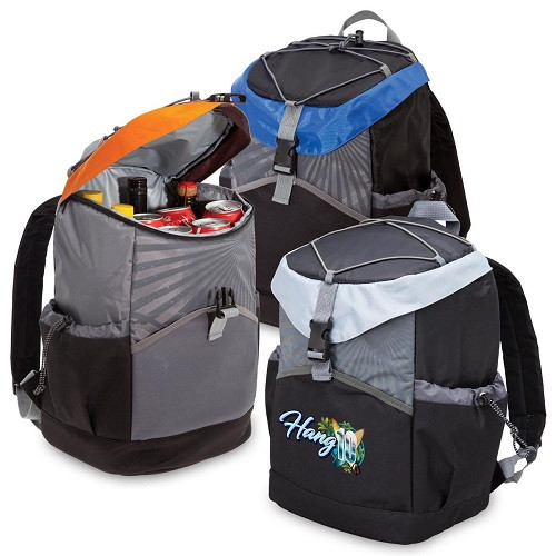 Sunrise Cooler Backpack