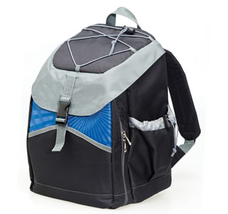 Sunrise Picnic Backpack