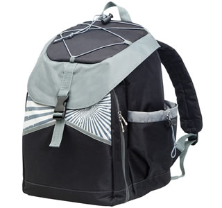 Sunrise Picnic Backpack 