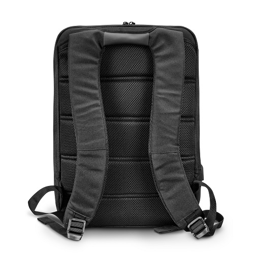 Swiss Peak Anti-Theft Backpack 