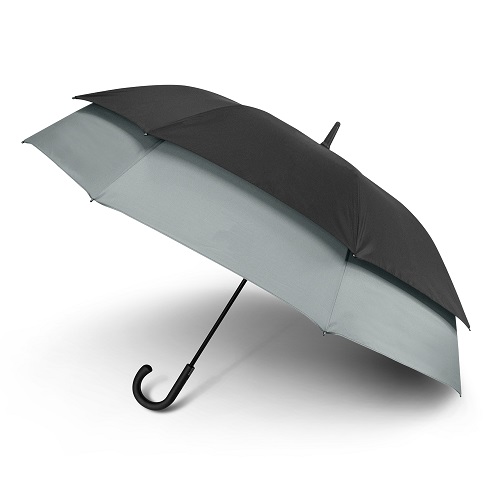 Swiss Peak Expandable Umbrella 