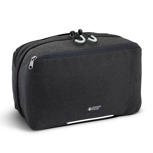 Swiss Peak Toiletry Bag 