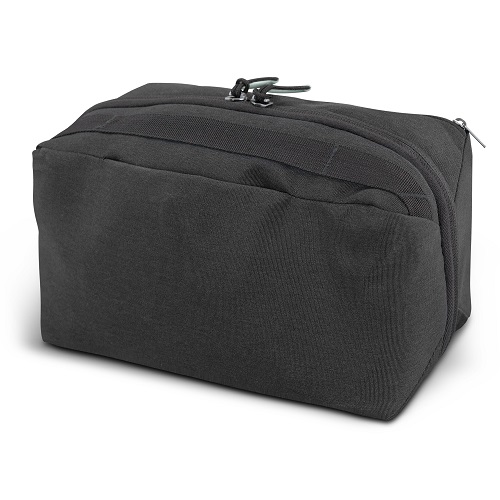 Swiss Peak Toiletry Bag 