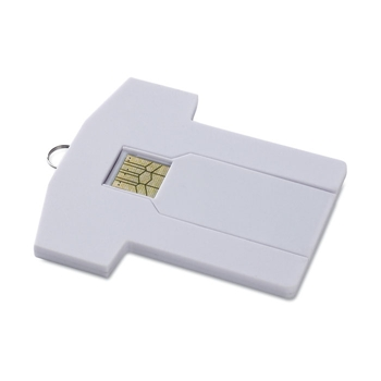 T-Shirt Shape Memory Stick 