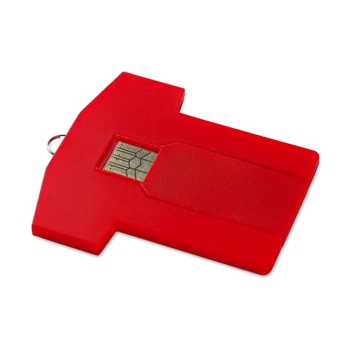 T-Shirt Shape Memory Stick 