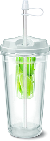 Takeout Tumbler Infuser 