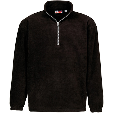 Taos Fleece Zip Sweater 