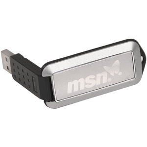 Taurus Flash Drive