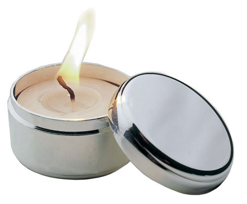Tea Light Candle Holder