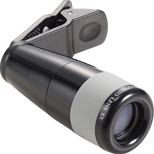 Telescope Lens for Smartphone