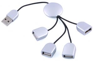 Tentacle USB Hub