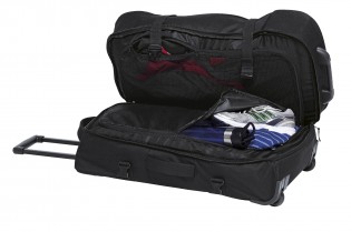 Terminal Travel Bag 