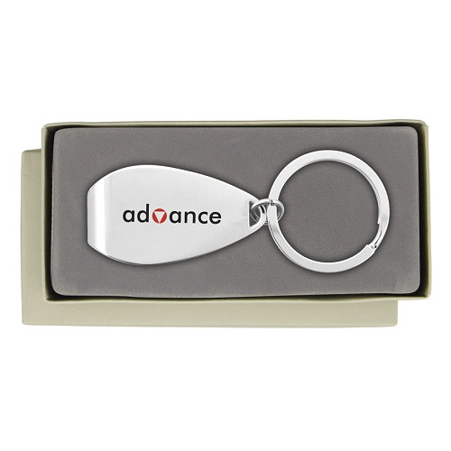 The Apri Key Chain 