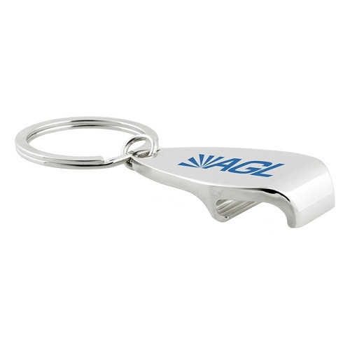 The Apri Key Chain 