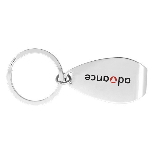 The Apri Key Chain