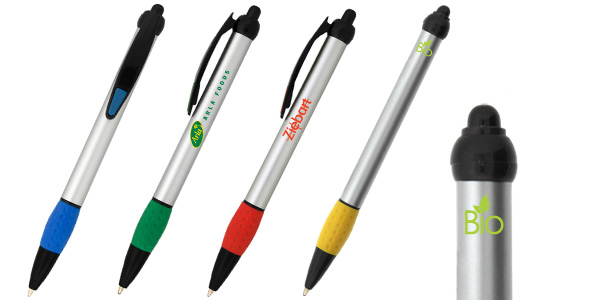 The BioGreen Santorini Pen