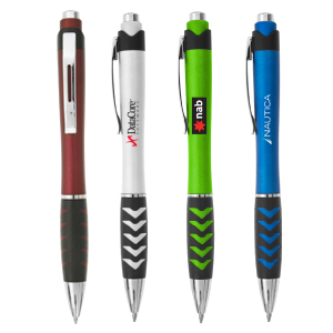 The Bissaeu Pen