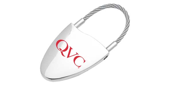 The Cavo Key Chain