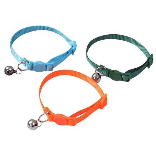 The Classic Breakaway Cat Collar 