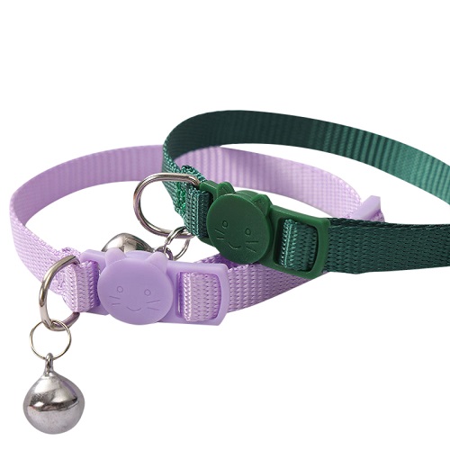 The Classic Breakaway Cat Collar 