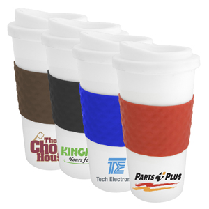 The Coffee Cup Tumbler