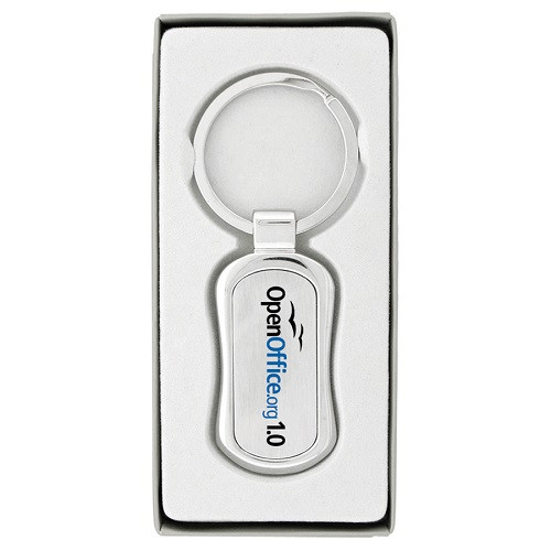 The Corsa Key Chain 