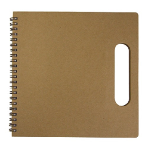 The Enviro Recycled Notebook 